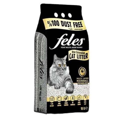 Feles Kedi Kumu 10 lt 50 Adet