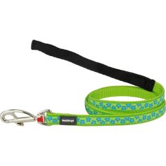 Reddingo Yıldız Desenli Uzatma / 1.2 m 15 mm (S) - Lime