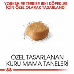 Royal Canin Yorkshire Terrier Adult Yetişkin Köpek Maması 1,5 Kg
