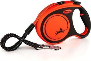 Flexi Xtreme Otomatik Şerit Tasma 5 M Large