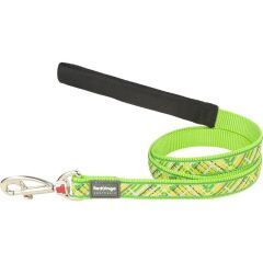 Reddingo Flanno Desenli Uzatma / 1.2 m 12 mm (Xs) - Lime