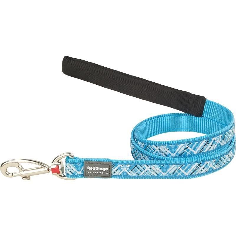 Reddingo Flanno Desenli Uzatma / 1.2 m 20 mm (M) - Turkuaz