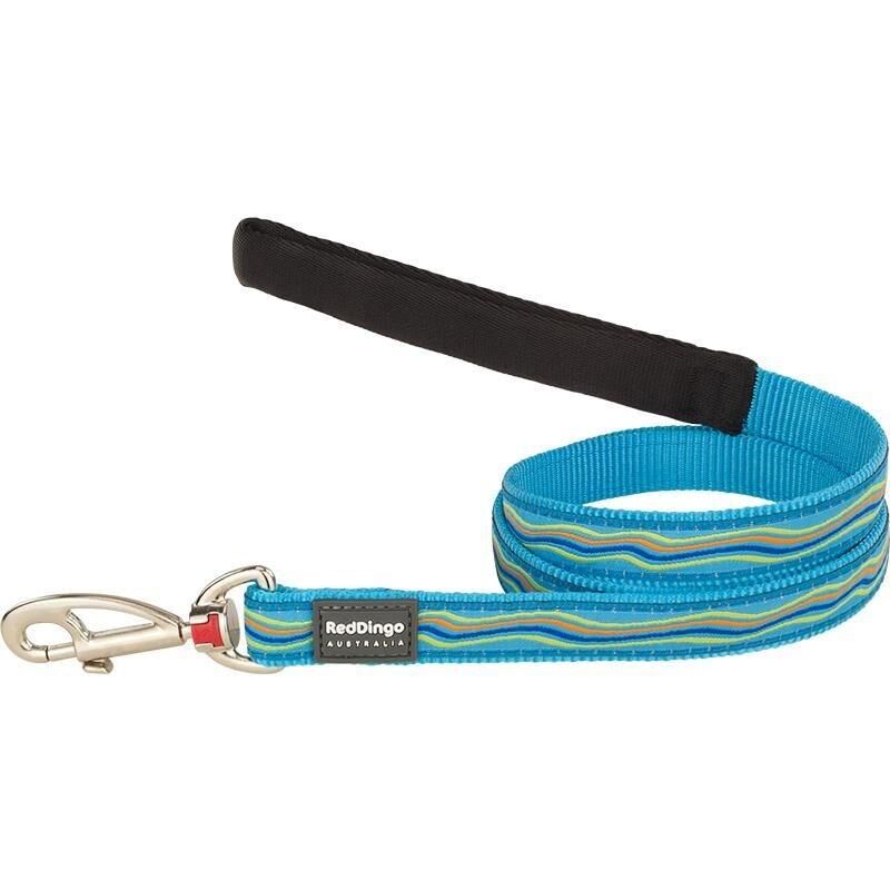 Reddingo Dreamstream Desenli Uzatma / 1.2 m 12 mm (Xs) - Turkuaz