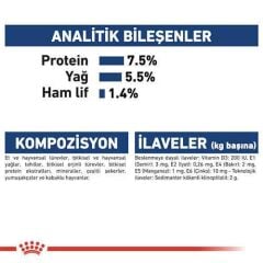 Royal Canin Maxi Büyük Irk Yetişkin Köpek Konservesi 140 Gr