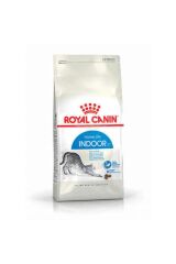 Royal Canin Indoor Yetişkin Kedi Maması 400Gr