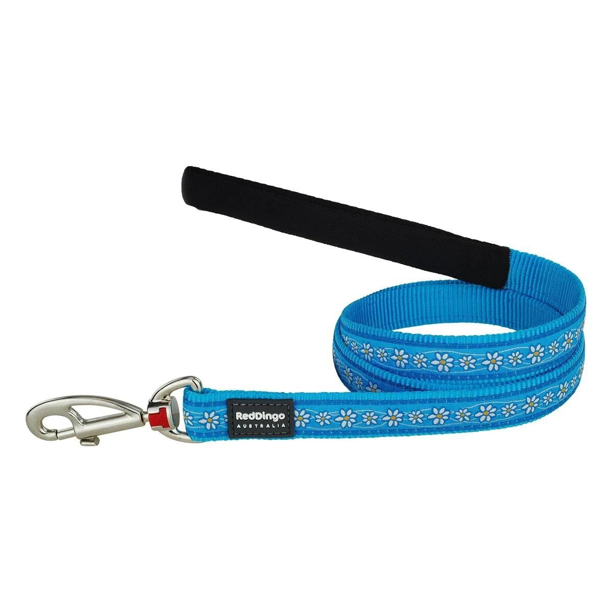 Reddingo Daisy Chain Desenli Uzatma / 1.2 m 12 mm (Xs) - Turkuaz