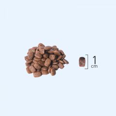Natura Düşük Tahıllı Tavuk _ Nar Yetişkin Kedi Maması 8+2 Kg