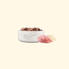 Natura Düşük Tahıllı Tavuk _ Pirinç Yavru Kedi Maması 2,25 Kg