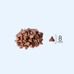 Natura Düşük Tahıllı Tavuk _ Pirinç Yavru Kedi Maması 2,25 Kg