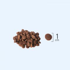 Natura Düşük Tahıllı Tavuk, Hindi _ Böğürtlen Kısır Kedi Maması 2,25Kg