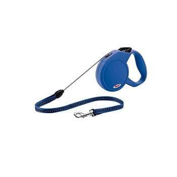 Flexi New Classic İpli Xsmall Otomatik Gezdirme 3 M Mavi