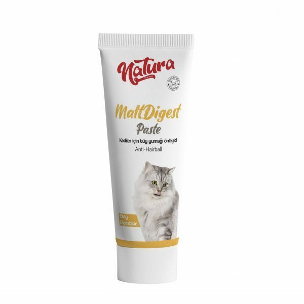 Natura Maltdigest Paste 100 Ml