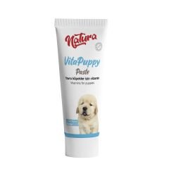Natura Vitapuppy Paste 100 Ml