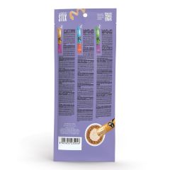 Schesir Stick Karışık Lezzetli Krema Ödülü 6 x 15 Gr