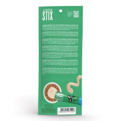 Schesir Stick Ton Balıklı Kedi Ödülü 6 x 15 Gr