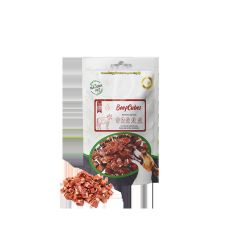 Eco Natura Pet Beef Cubes Yumuşak Biftekli Küp Köpek Ödülü 100 Gr