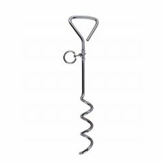 Pawise Spiral Tasma Bağlama Kazığı 8 Mm 41 Cm