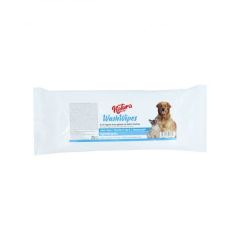 Natura Washwipes Evcil Hayvan Temizleme Havlusu 25Li