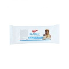 Natura Washwipes Evcil Hayvan Temizleme Havlusu 25Li