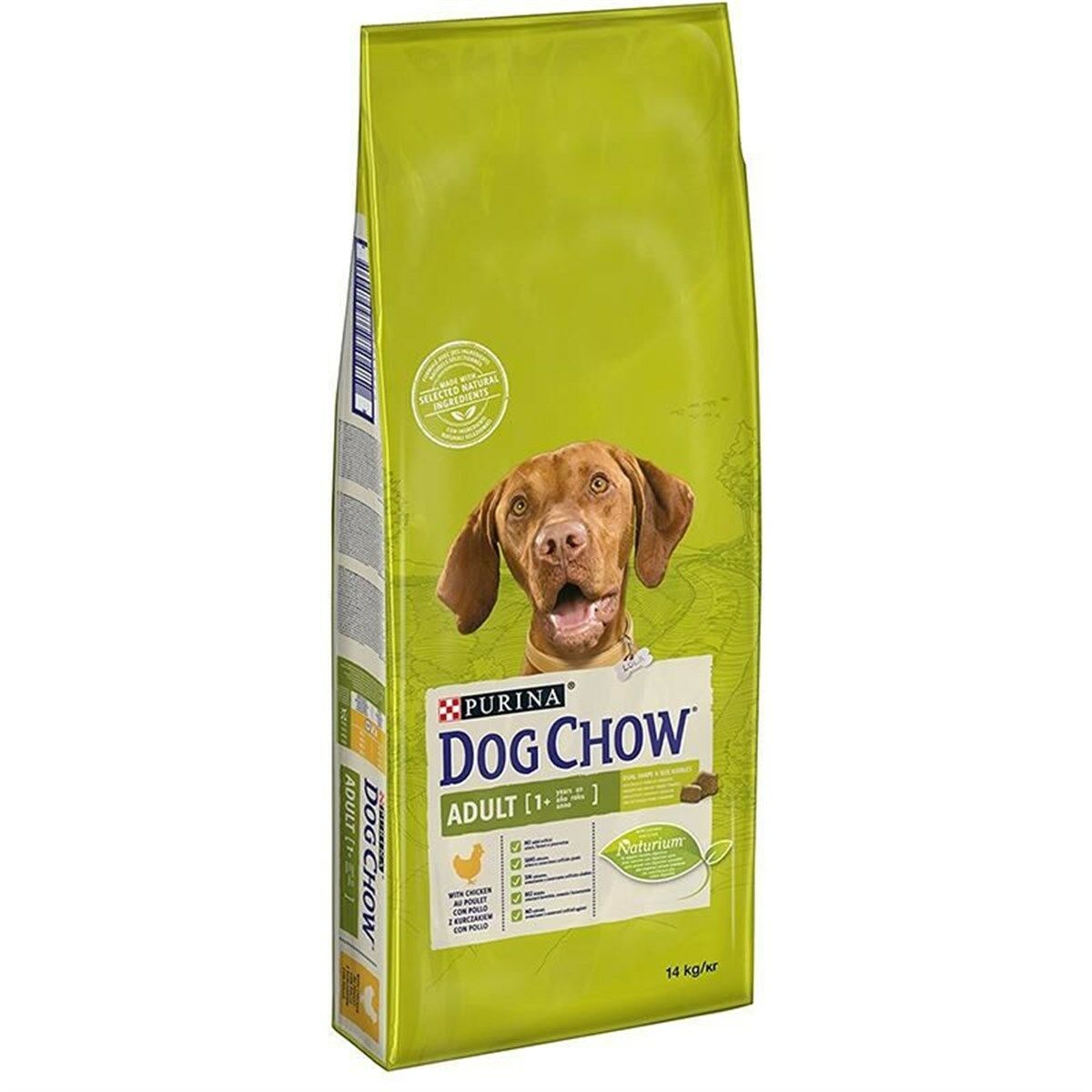 Dog Chow Adult Tavuklu Yetişkin Köpek Maması 14 Kg