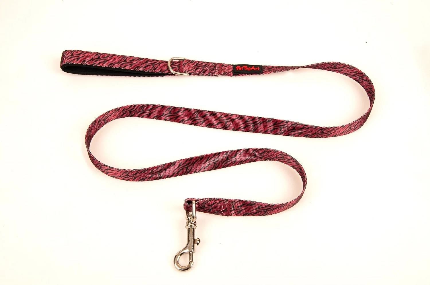 PetTagArt Köpek Gezdirme Tasması Desenli 140 Cm