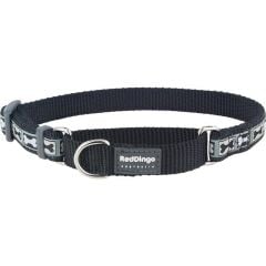 Reddingo Bone Yard Desenli Boyun Eğitim Tasması