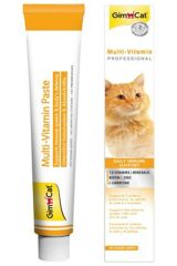 GimCat Kedi Macunu Multivitamin 50 gr
