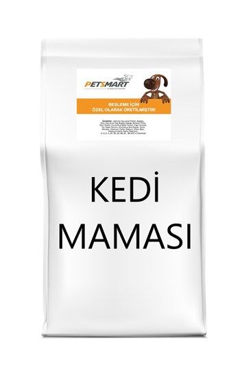 PetSmart Besleme Kuzu Etli ve Pirinçli Yetişkin Kedi Maması 15 Kg