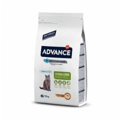 Advance Young Kısırlaştırılmış Yavru Kedi Maması 1,5 Kg