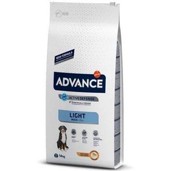 Advance Dog Maxi Light 14kg.