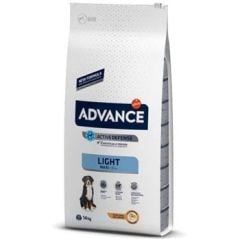Advance Dog Maxi Light 14kg.