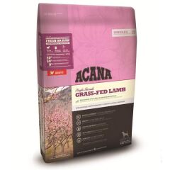 Acana Grass-Fed Kuzulu Tahılsız Köpek Maması 11,4 Kg