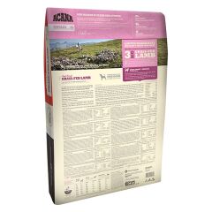 Acana Grass-Fed Kuzulu Tahılsız Köpek Maması 2 Kg