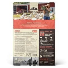 Acana Classics Red Kırmızı Etli Köpek Kuru Mama 9.7 Kg