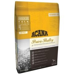 Acana Classic Prairie Poultry Kümes Hayvanlı Köpek Maması 9,7 Kg
