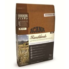Acana Ranchlands Kedi Maması 5,4 Kg