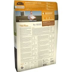 Acana Wild Praire Yetişkin Kedi Maması 5.4 Kg
