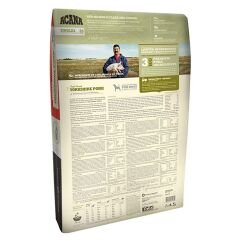 Acana Yorkshire Pork Domuz Etli Köpek Kuru Mama 11,4 Kg