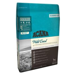 Acana Classic Wild Coast Balıklı Köpek Kuru Mama 2 Kg