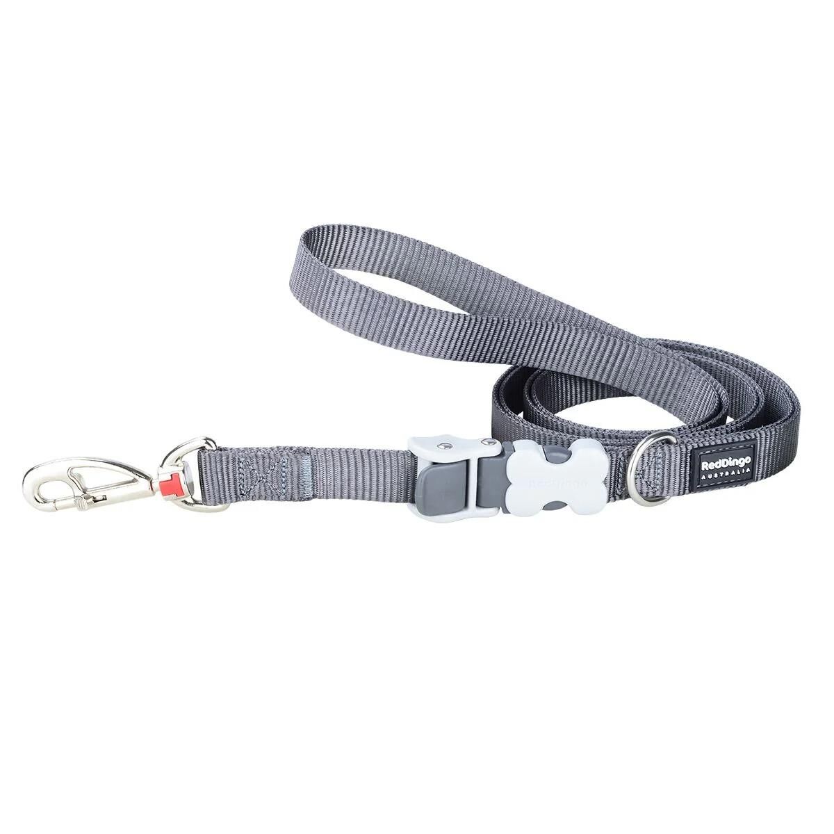 Reddingo Super Lead Çok Amaçlı Uzatma Gri - 12 mm (Xs)