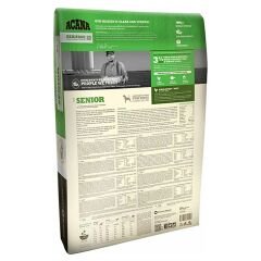 Acana Heritage Senior İleri Yaştaki Köpekler İçin Kuru Mama 11,4 Kg