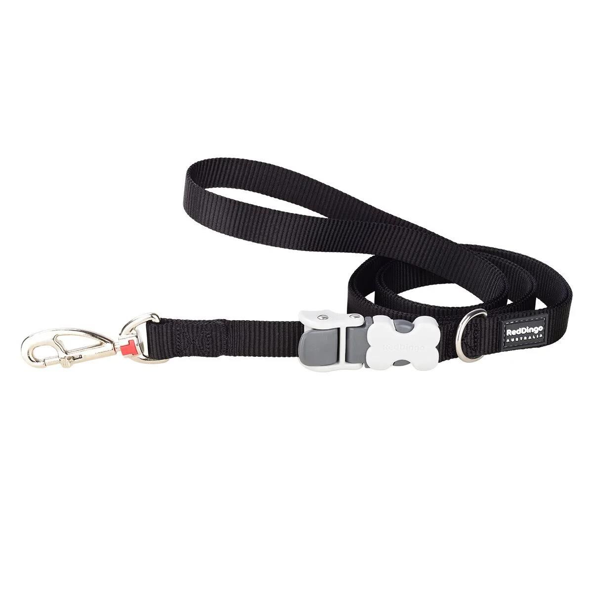 Reddingo Super Lead Çok Amaçlı Uzatma Siyah - 25 mm (L)