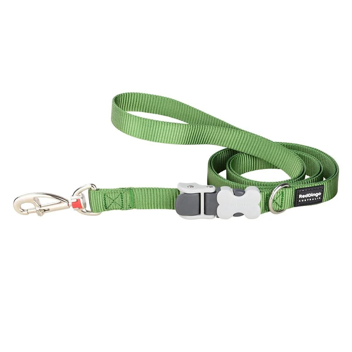 Reddingo Super Lead Çok Amaçlı Uzatma Yeşil - 12 mm (Xs)