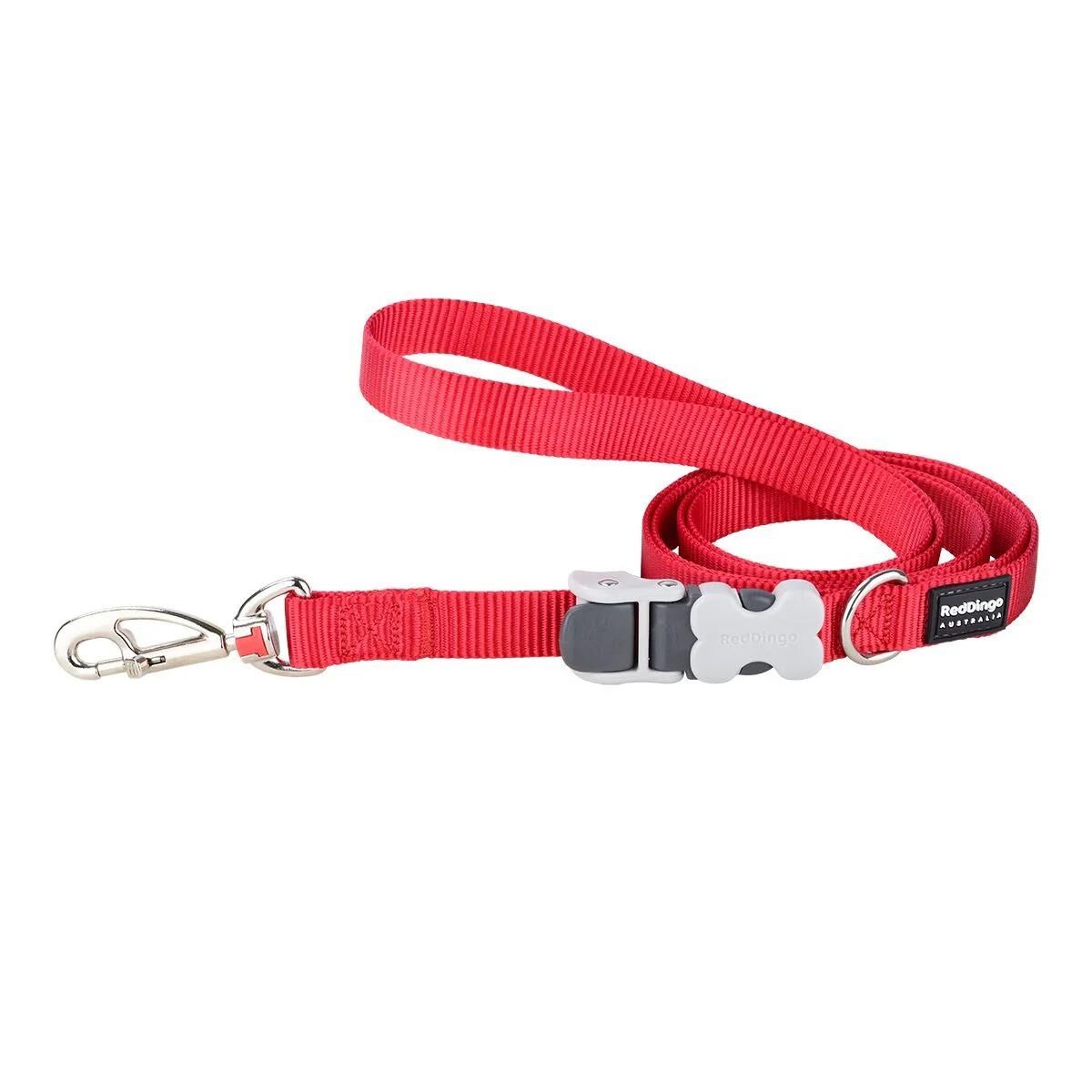 Reddingo Super Lead Çok Amaçlı Uzatma Kırmızı - 12 mm (Xs)