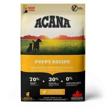 Acana Heritage Puppy Junior Köpek Maması 6 Kg
