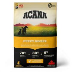 Acana Heritage Puppy Junior Köpek Maması 6 Kg