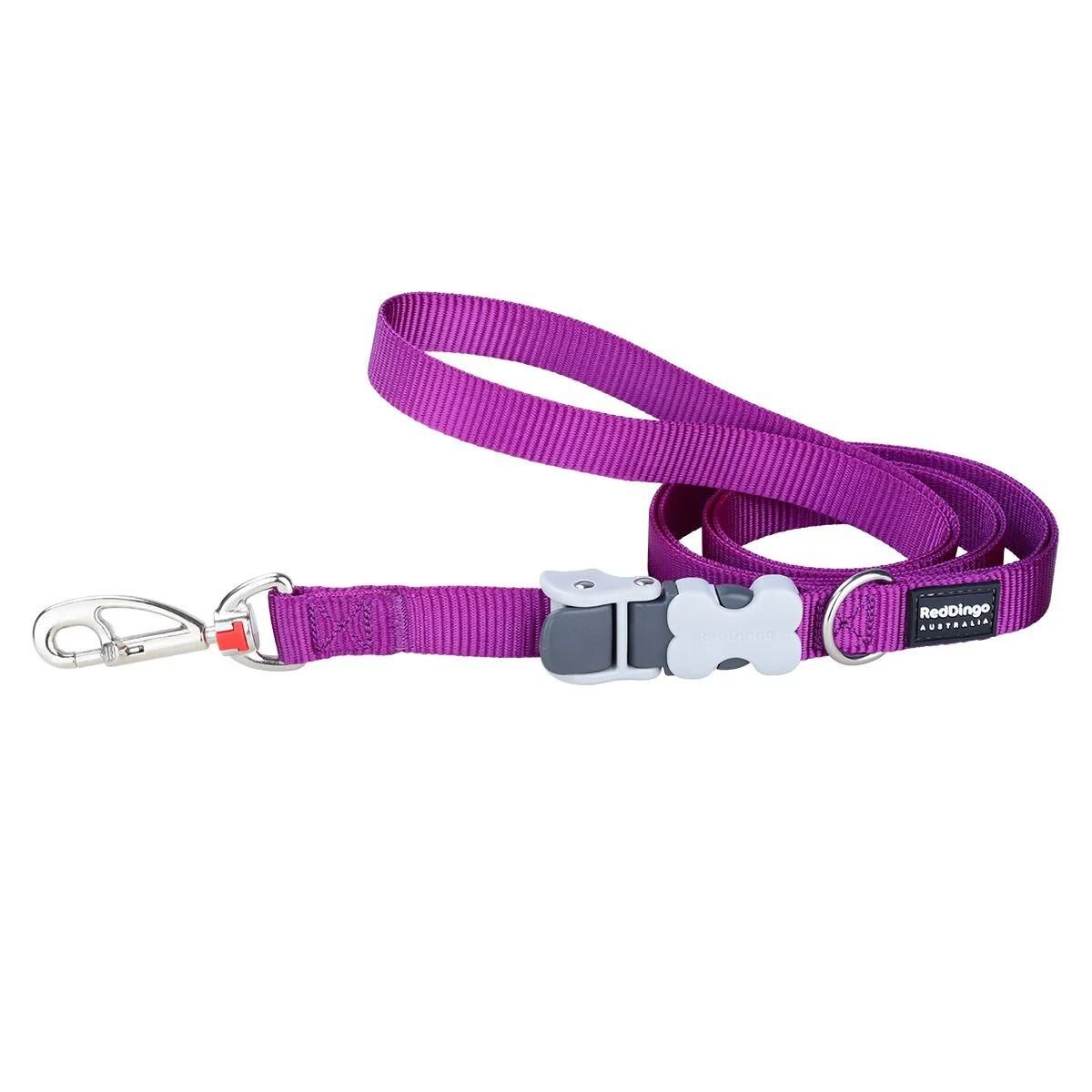 Reddingo Super Lead Çok Amaçlı Uzatma Mor - 15 mm (S)