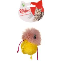 Natura Peluş Canavar Kedi Oyuncak 10 Cm
