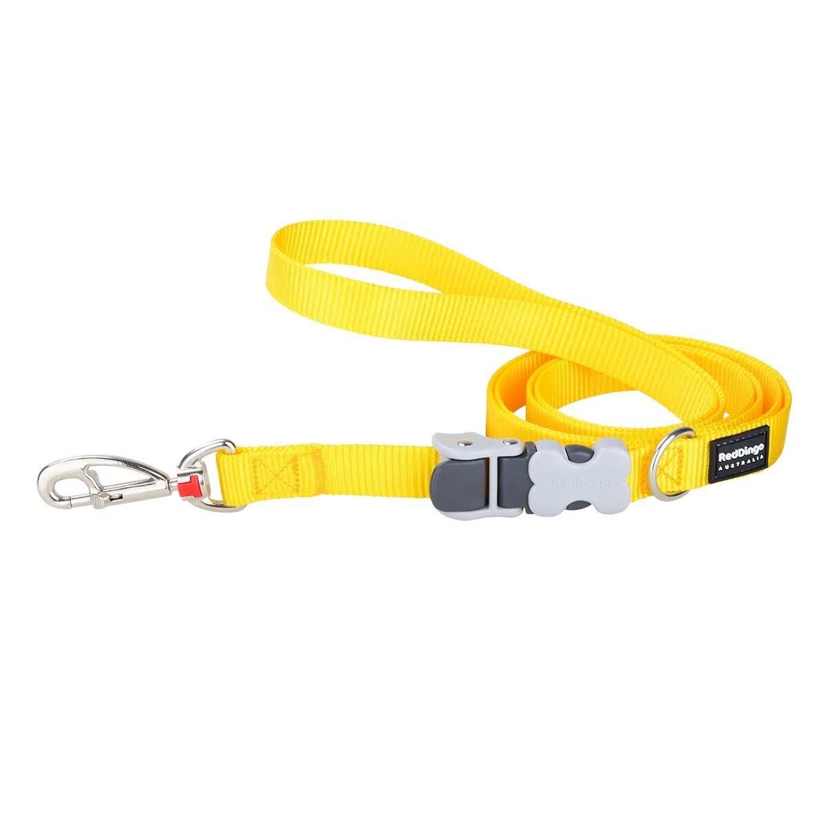 Reddingo Super Lead Çok Amaçlı Uzatma 15 mm (S) - Sarı