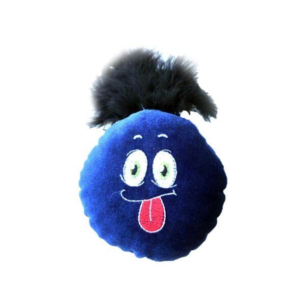 Natura Matatabi Cookie Cat Toy